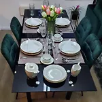 Mirka & Franck Aircon Clim, Chic, Garage & Parking Free Included Colmar