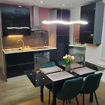 Mirka & Franck Aircon Clim, Chic, Garage & Parking Free Included * Colmar