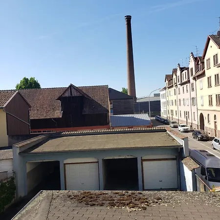 Mirka & Franck Aircon Clim, Chic, Garage & Parking Free Included Apartman