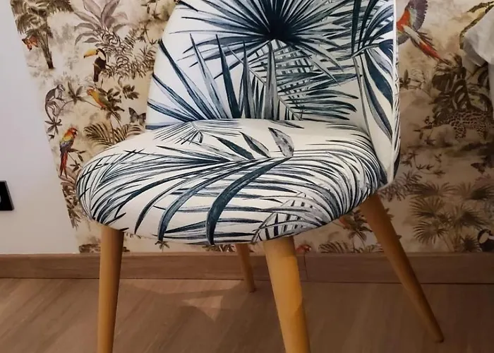 Daire Mirka & Franck Aircon Clim, Chic, Parking Free, Avantages Packs Bookables Colmar