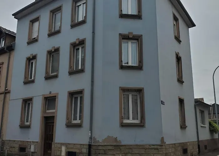 Daire Mirka & Franck Aircon Clim, Chic, Parking Free, Avantages Packs Bookables *