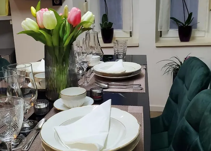 Mirka & Franck Aircon Clim, Chic, Parking Free, Avantages Packs Bookables * Colmar